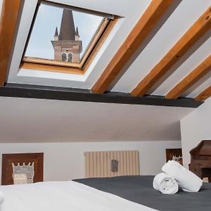Veronetta Mini Attic